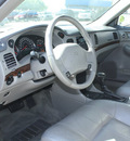 chevrolet impala 2004 white sedan ls gasoline 6 cylinders front wheel drive automatic 80229