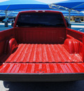 chevrolet silverado 1500 2004 red pickup truck ls gasoline 8 cylinders rear wheel drive automatic 76210