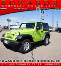 jeep wrangler 2013 geicko suv sport gasoline 6 cylinders 4 wheel drive automatic 79029