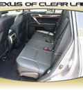 lexus gx 460 2013 gray suv gasoline 8 cylinders 4 wheel drive automatic 77546