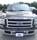ford f 350 super duty 2006 brown diesel 8 cylinders rear wheel drive automatic 77388