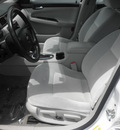 chevrolet impala 2011 white sedan lt fleet flex fuel 6 cylinders front wheel drive automatic 34474