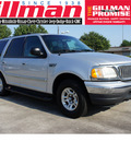 ford expedition 1999 silver suv 2wd gasoline 8 cylinders rear wheel drive 4 speed automatic 77099
