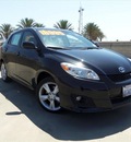 toyota matrix 2009 wagon s gasoline 4 cylinders front wheel drive not specified 90241