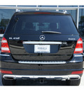 mercedes benz gl class 2012 black suv gl450 gasoline 8 cylinders all whee drive automatic 78216
