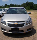 chevrolet cruze 2012 gold sedan lt fleet gasoline 4 cylinders front wheel drive automatic 75672