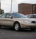 mercury sable 2000 gold sedan ls premium gasoline v6 front wheel drive automatic with overdrive 61832