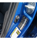 toyota corolla 2010 blue streak sedan s gasoline 4 cylinders front wheel drive automatic 07724