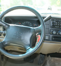 chevrolet suburban 1996 black suv k1500 gasoline v8 4 wheel drive automatic 80110
