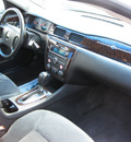 chevrolet impala 2012 white sedan lt flex fuel 6 cylinders front wheel drive automatic 79936