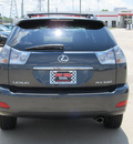 lexus rx 330 2006 dk  gray suv 6 cylinders automatic with overdrive 77469