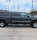 chevrolet silverado 2500hd 2003 dk  gray ls 8 cylinders automatic with overdrive 77469
