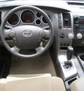 toyota tundra 2010 tan sr5 8 cylinders automatic with overdrive 77469