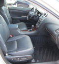 lexus es 350 2011 gray sedan 6 cylinders shiftable automatic 77074
