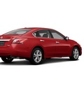 nissan altima 2013 sedan 2 5 sv gasoline 4 cylinders front wheel drive cont  variable trans  77301