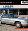 buick lesabre 1997 lt bronze mist sedan limited gasoline v6 front wheel drive automatic 55318