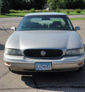 buick lesabre 1997 lt bronze mist sedan limited gasoline v6 front wheel drive automatic 55318