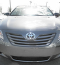 toyota camry 2009 gray sedan le gasoline 4 cylinders front wheel drive automatic 34788