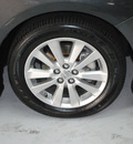 toyota corolla 2010 dk  gray sedan s gasoline 4 cylinders front wheel drive automatic 91731