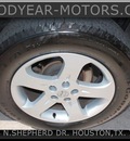 nissan murano 2004 black suv sl gasoline 6 cylinders front wheel drive cont  variable trans  77008