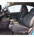 nissan sentra 2007 dk  blue sedan se r spec v gasoline 4 cylinders front wheel drive 6 speed manual 76543