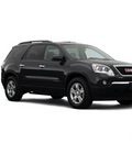 gmc acadia 2007 suv 6 cylinders not specified 75672