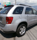 pontiac torrent 2006 silver suv 6 cylinders automatic 13502