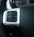 dodge charger 2012 black sedan se gasoline 6 cylinders rear wheel drive automatic 77388