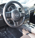 jeep grand cherokee 2013 silver suv laredo gasoline v6 2 wheel drive automatic 77388
