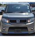 honda element 2010 dk  gray suv sc 2wd gasoline 4 cylinders front wheel drive automatic 78233