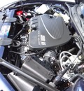 chevrolet impala 2008 dk  blue sedan lt flex fuel 6 cylinders front wheel drive 4 speed automatic 77388