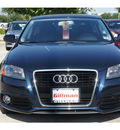 audi a3 2011 blue wagon 2 0 prem p diesel 4 cylinders front wheel drive dual shift gearbox 77099