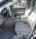 jeep grand cherokee 2012 black suv laredo x gasoline 8 cylinders 2 wheel drive 6 speed automatic 77099