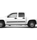 chevrolet colorado 2008 lt gasoline 5 cylinders 4 wheel drive 4 speed automatic 98901