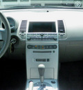 nissan maxima 2006 beige sedan 3 5 se gasoline 6 cylinders front wheel drive automatic 55124