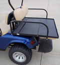 other ezgo 2010 blue 2 seater 62708