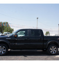 ford f 150 2012 black fx4 8 cylinders automatic 79045