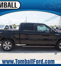 ford f 150 2012 black fx2 flex fuel 8 cylinders 2 wheel drive automatic 77375