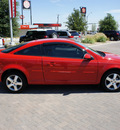chevrolet cobalt 2010 red coupe lt 4 cylinders automatic 76087