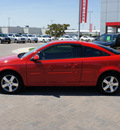 chevrolet cobalt 2010 red coupe lt 4 cylinders automatic 76087