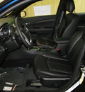 chrysler 200 2012 dk  blue sedan limited gasoline 4 cylinders front wheel drive automatic 44883