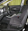 dodge journey 2012 black sxt flex fuel 6 cylinders front wheel drive automatic 44883