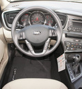 kia optima 2013 black sedan lx gasoline 4 cylinders front wheel drive automatic 76205
