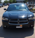 dodge charger 2012 sedan gasoline 8 cylinders rear wheel drive shiftable automatic 75093