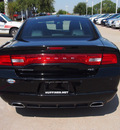 dodge charger 2012 sedan gasoline 8 cylinders rear wheel drive shiftable automatic 75093