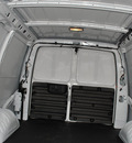 chevrolet express cargo 2013 white van 2500 flex fuel 8 cylinders rear wheel drive automatic 75067