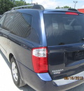 kia sedona