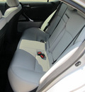 lexus is 250 2011 gray sedan gasoline 6 cylinders rear wheel drive shiftable automatic 77074