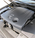 lexus is 250 2011 gray sedan gasoline 6 cylinders rear wheel drive shiftable automatic 77074