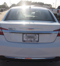 chrysler 200 2013 sedan limited flex fuel 6 cylinders front wheel drive automatic 77375